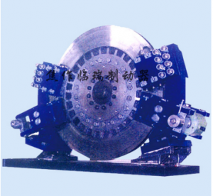 YP2-1250-55石油机械制动装置